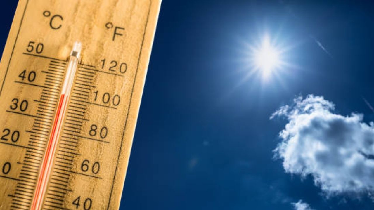 Capitais do país irão atingir mais de 30ºC neste fim de semana, segundo Inmet Lorena Bueri