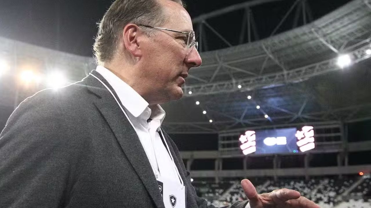 Jhon Textor: saiba o que o dono da SAF do Botafogo não poderá fazer após sentença do STJD Lorena Bueri
