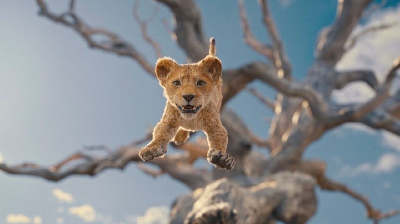 Disney divulga trailer de 'Mufasa', pré-sequência de 'O Rei Leão'; assista Lorena Bueri