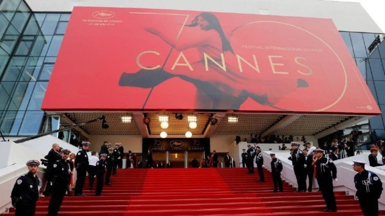 Festival de Cannes 2024 divulga júri completo para escolha dos vencedores da Palma de Ouro Lorena Bueri