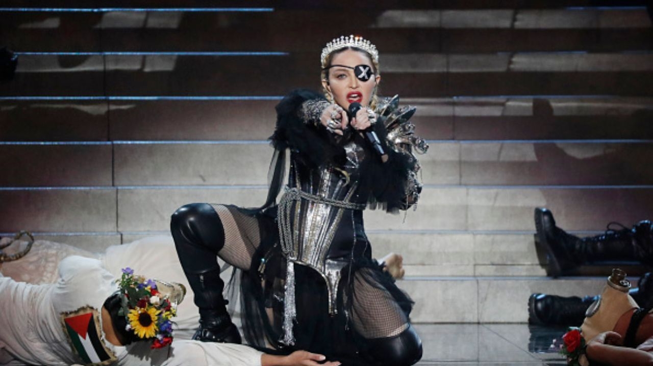 Show de Madonna no Rio de Janeiro contará com megaoperação de segurança e transporte especial Lorena Bueri