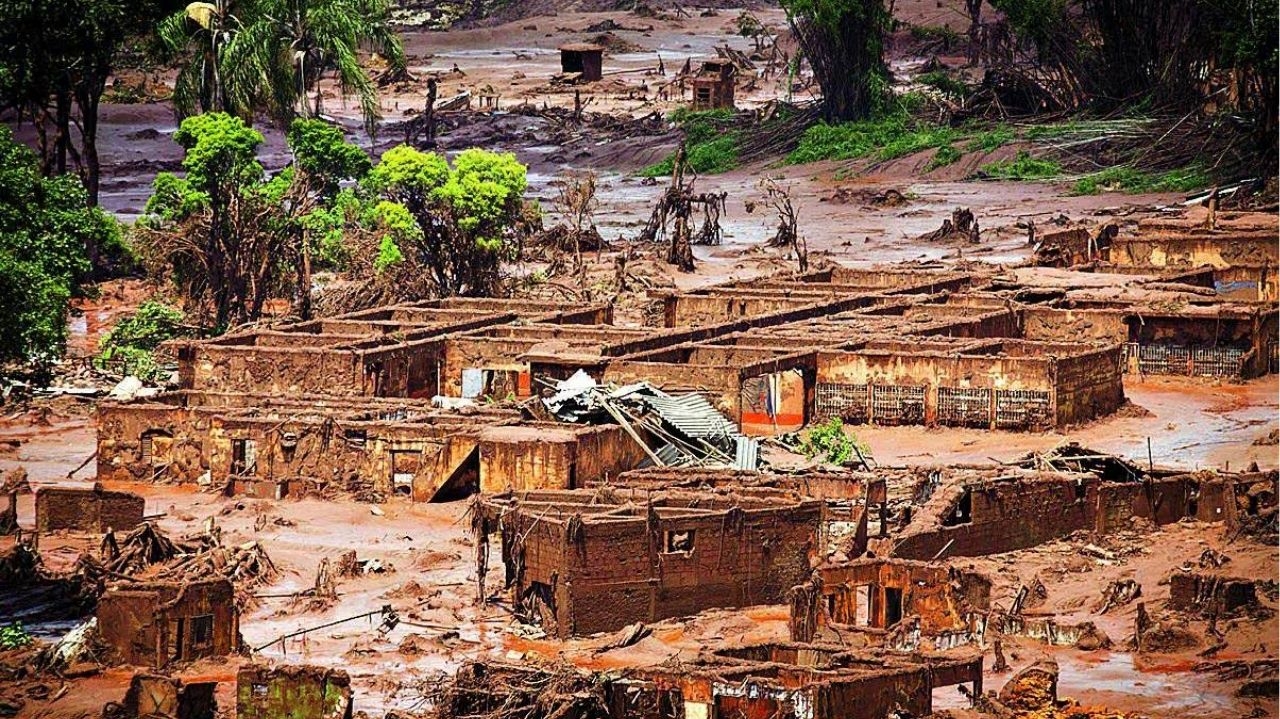 Samarco propõe acordo de R$ 90 Bilhões, após nove anos do desastre da barragem Lorena Bueri