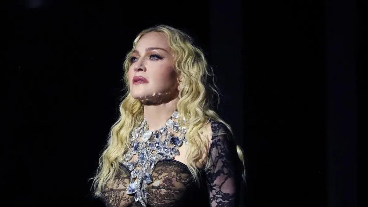 Itaú alerta para fraude em ingressos VIP para show da Madonna no Rio Lorena Bueri
