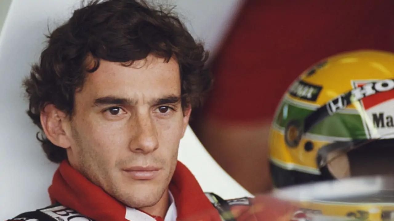 30 anos sem Ayrton Senna: uma lenda brasileira do automobilismo Lorena Bueri
