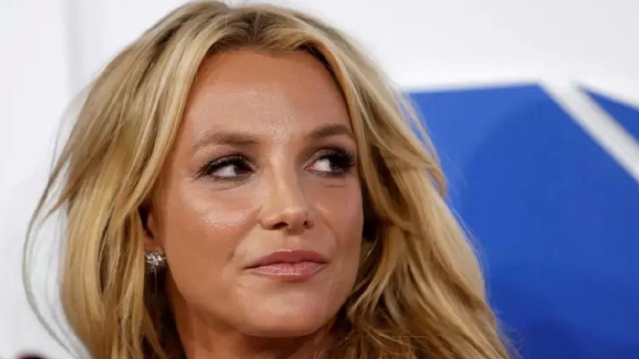 Britney Spears xinga a irmã mais nova em seus stories Lorena Bueri
