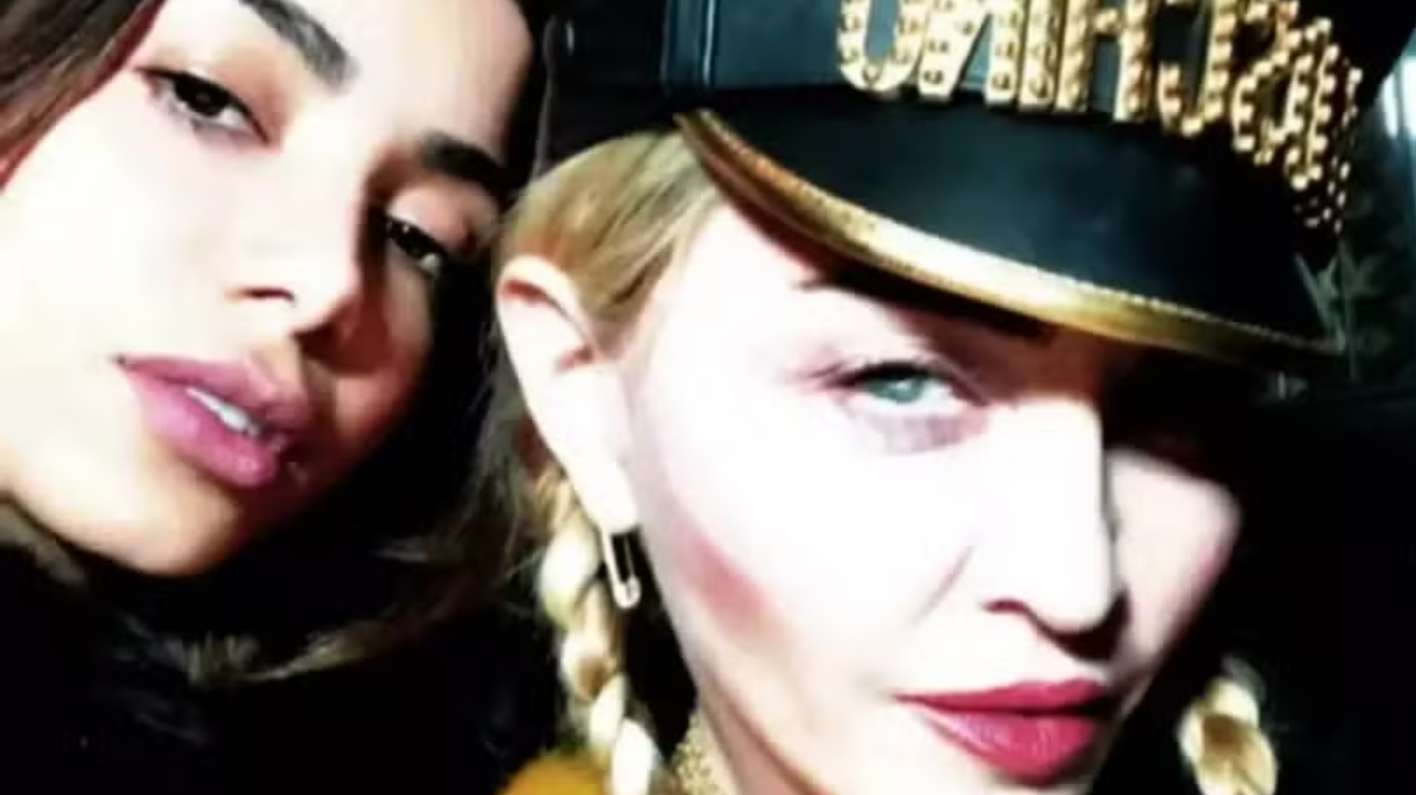 Anitta confirma participação no show de Madonna e afirma que não irá ao Met Gala Lorena Bueri