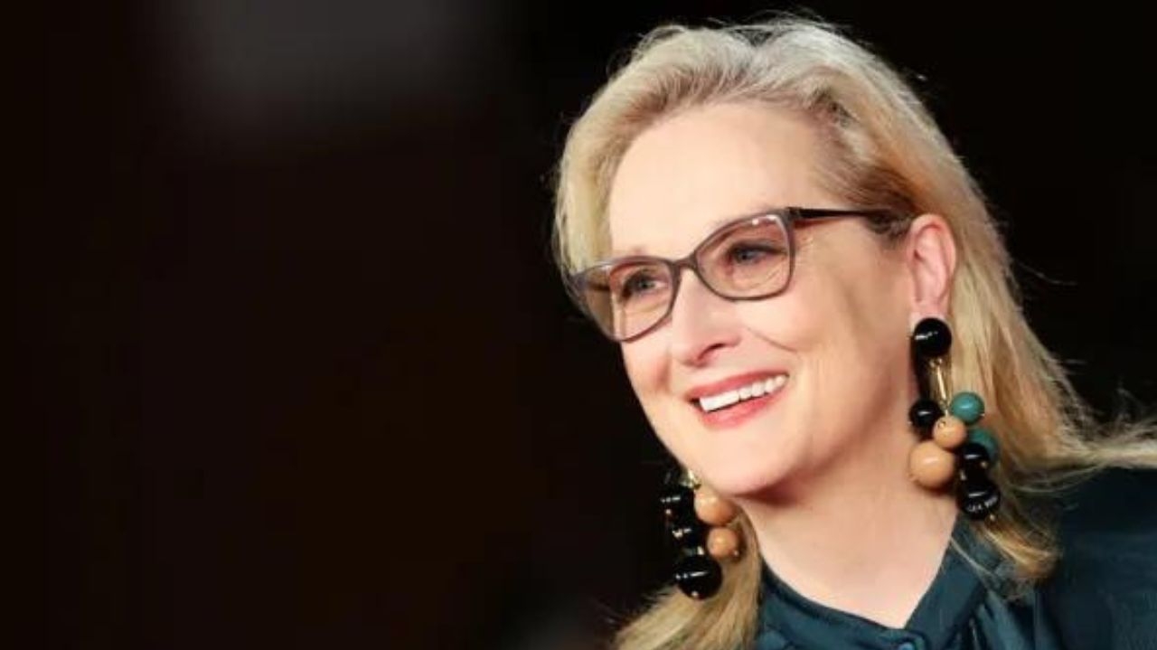 Meryl Streep receberá honraria de destaque em Cannes Lorena Bueri