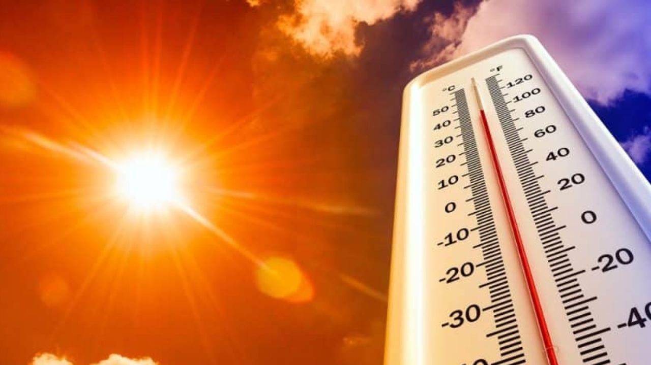 Previsão: no mês de maio São Paulo pode bater recordes de temperatura  Lorena Bueri