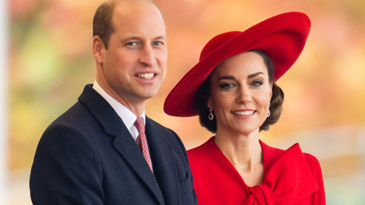 Amiga revela que Kate Middleton e Príncipe William passam por momentos difíceis Lorena Bueri