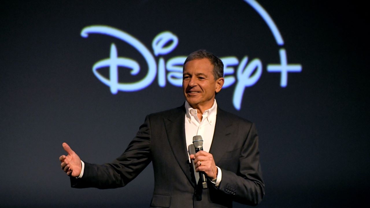 Presidente da Disney diz que Marvel vai diminuir a frequência de suas produções Lorena Bueri