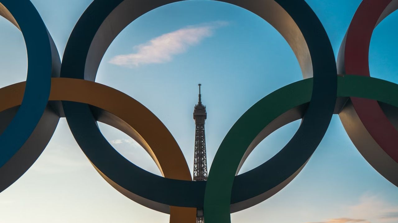 Jogos Olímpicos de Paris enfrentam ameaça cibernética Lorena Bueri