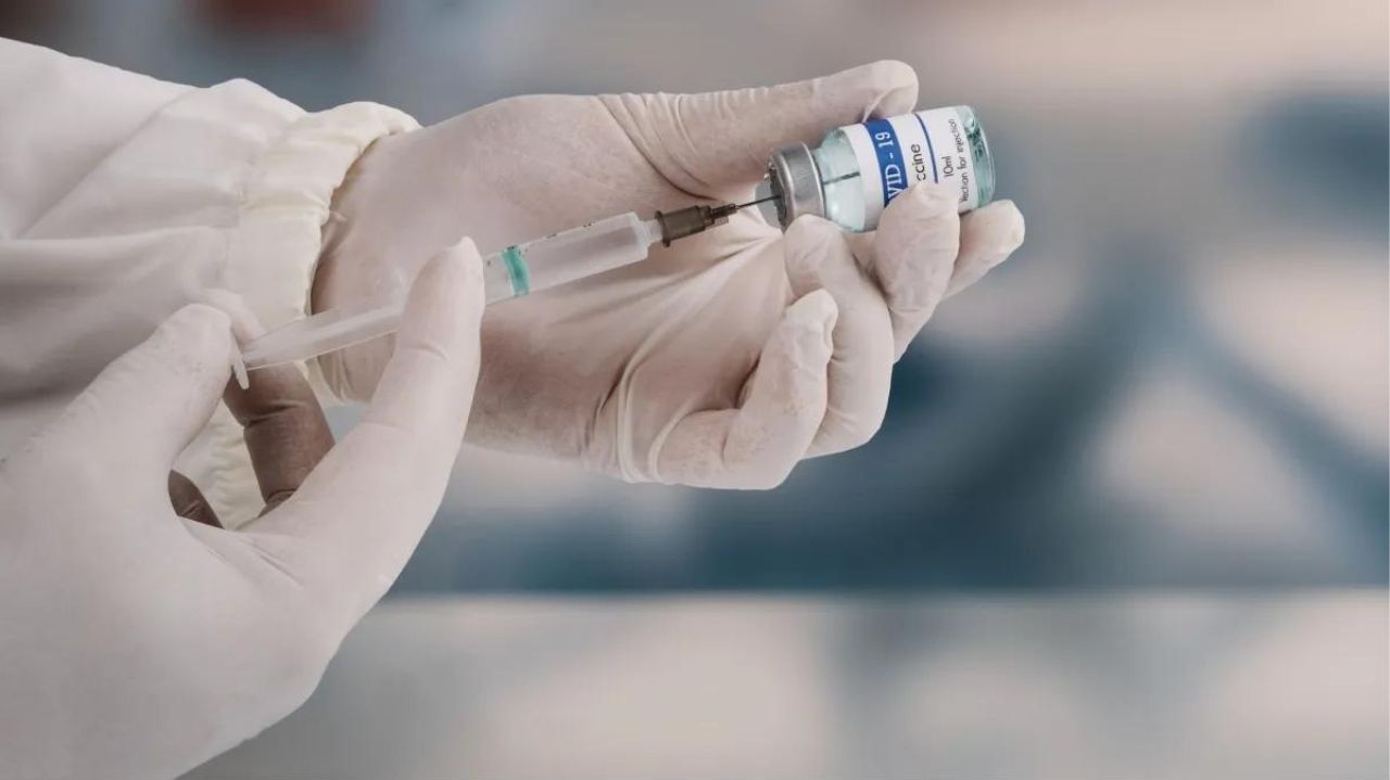 Desvende a vacina contra Herpes-Zóster: como funciona Lorena Bueri