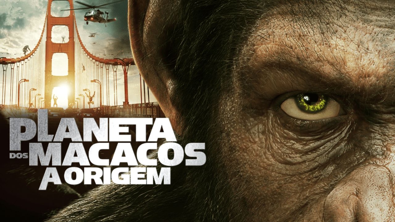 O planeta dos Macacos: O Reinado, projeta arrecadar US$ 130 milhões em bilheteria Lorena Bueri