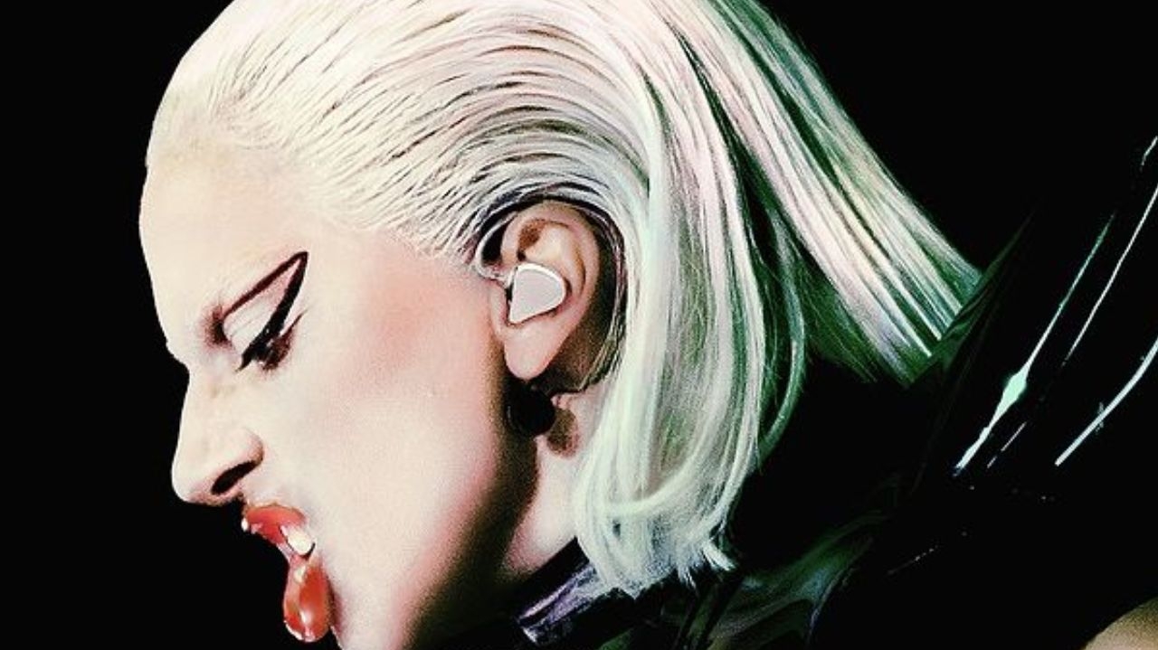 Lady Gaga anuncia o lançamento da 'Chromatica Ball Tour' no streaming Lorena Bueri