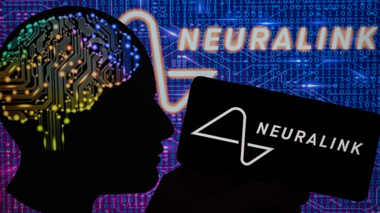 Primeiro implante cerebral da Neuralink apresenta falha de funcionamento  Lorena Bueri