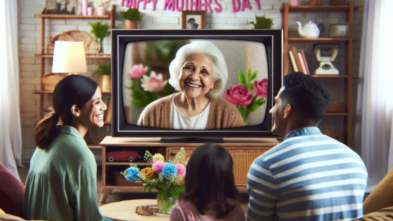 Estudo analisa investimento publicitário na TV no período do Dia das Mães nos três últimos anos Lorena Bueri
