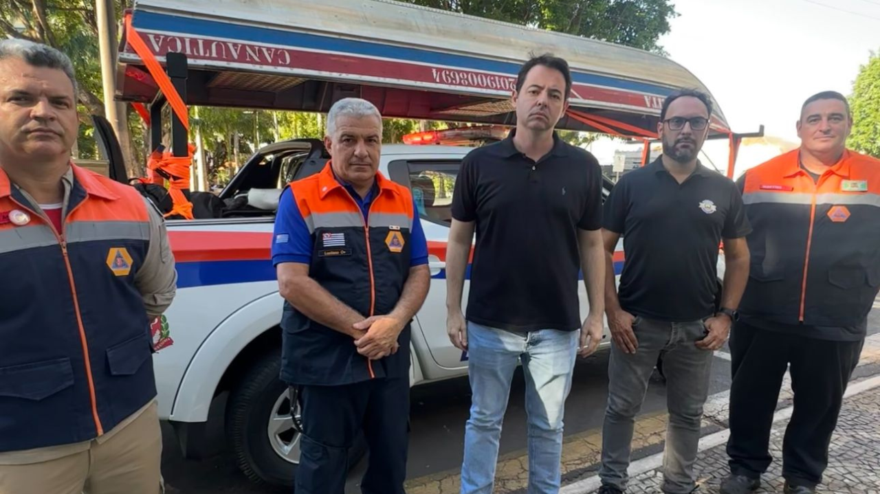 Criminosos impedem trabalho de resgate das vítimas no RS: ‘Tiro de graça’ Lorena Bueri