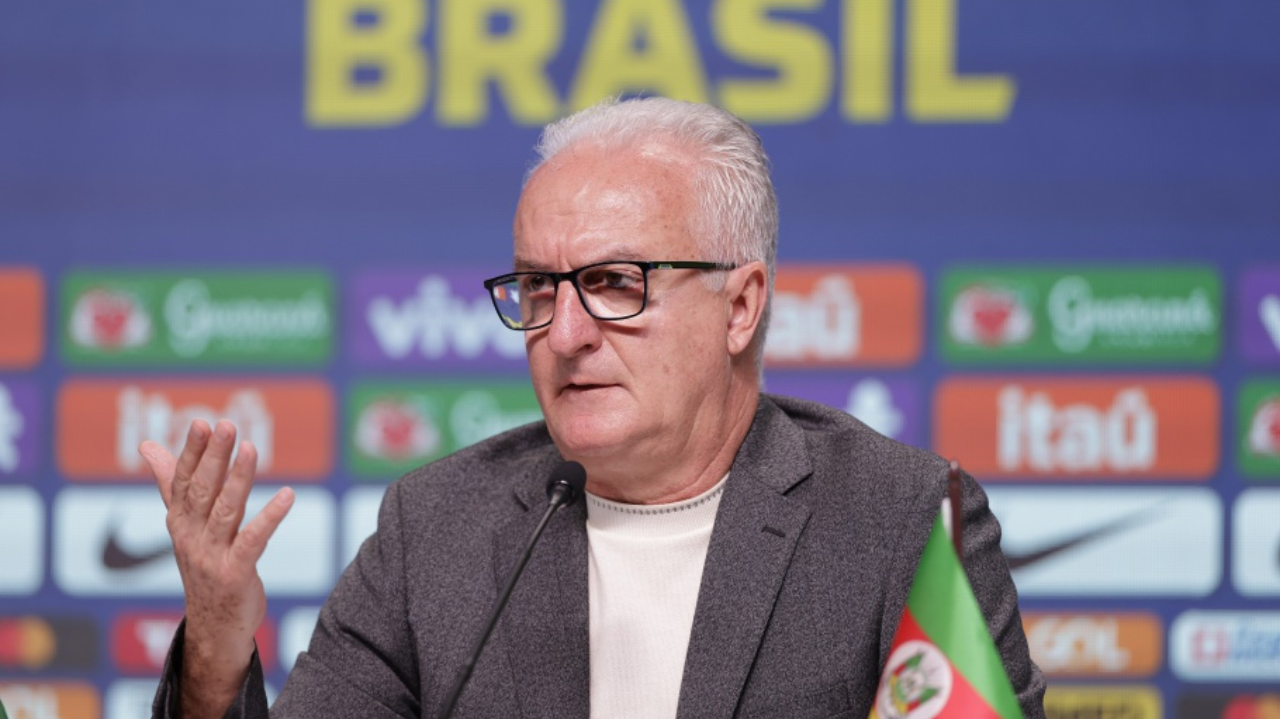 CBF decide pressionar FIFA a convocar mais jogadores para a Copa América Lorena Bueri
