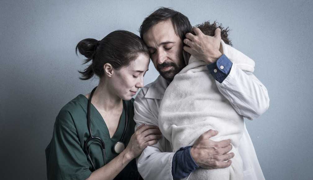 4º temporada de ‘Sob Pressão’ traz novo hospital e discussão sobre família  Lorena Bueri