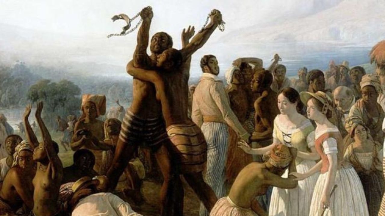 136 anos do fim da escravidão: conheça algumas figuras importantes no processo de abolição Lorena Bueri