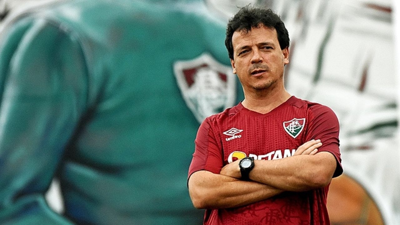 Fluminense precisa quebrar jejum de 5 anos sem vencer no Morumbi Lorena Bueri