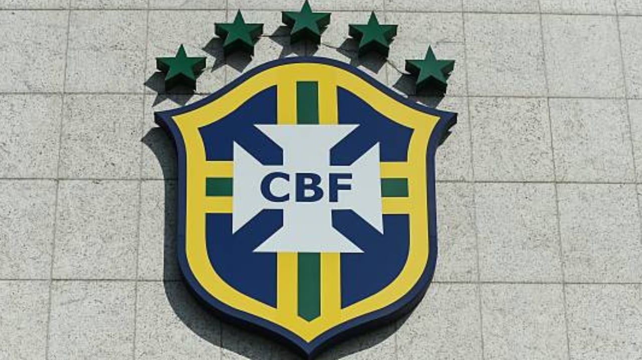 CBF anuncia suspensão de duas rodadas do Brasileirão Lorena Bueri