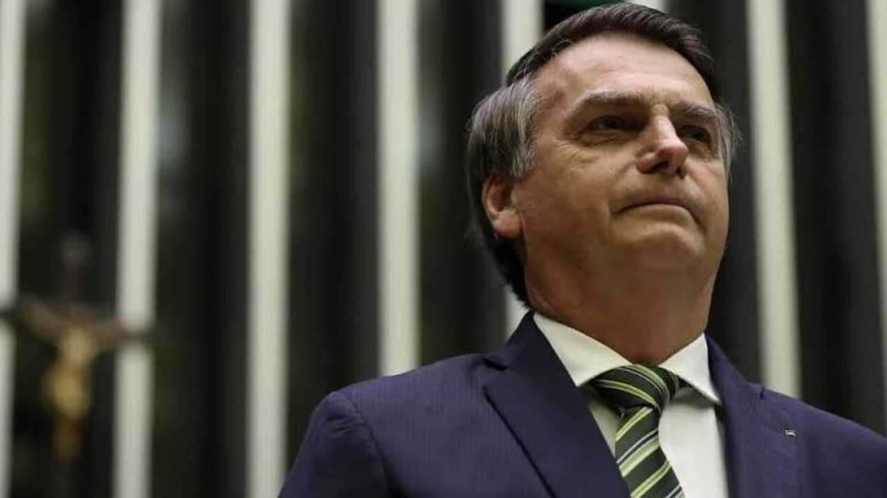 Polícia Federal consegue informações inéditas sobre as joias recebidas por Bolsonaro