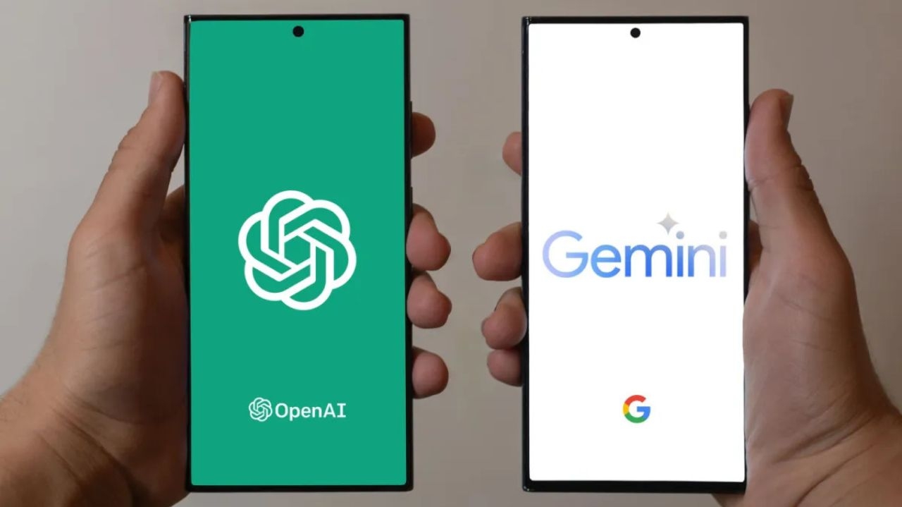 Após anúncio da OpenAI, Google apresenta novas funcionalidades do Gemini Lorena Bueri