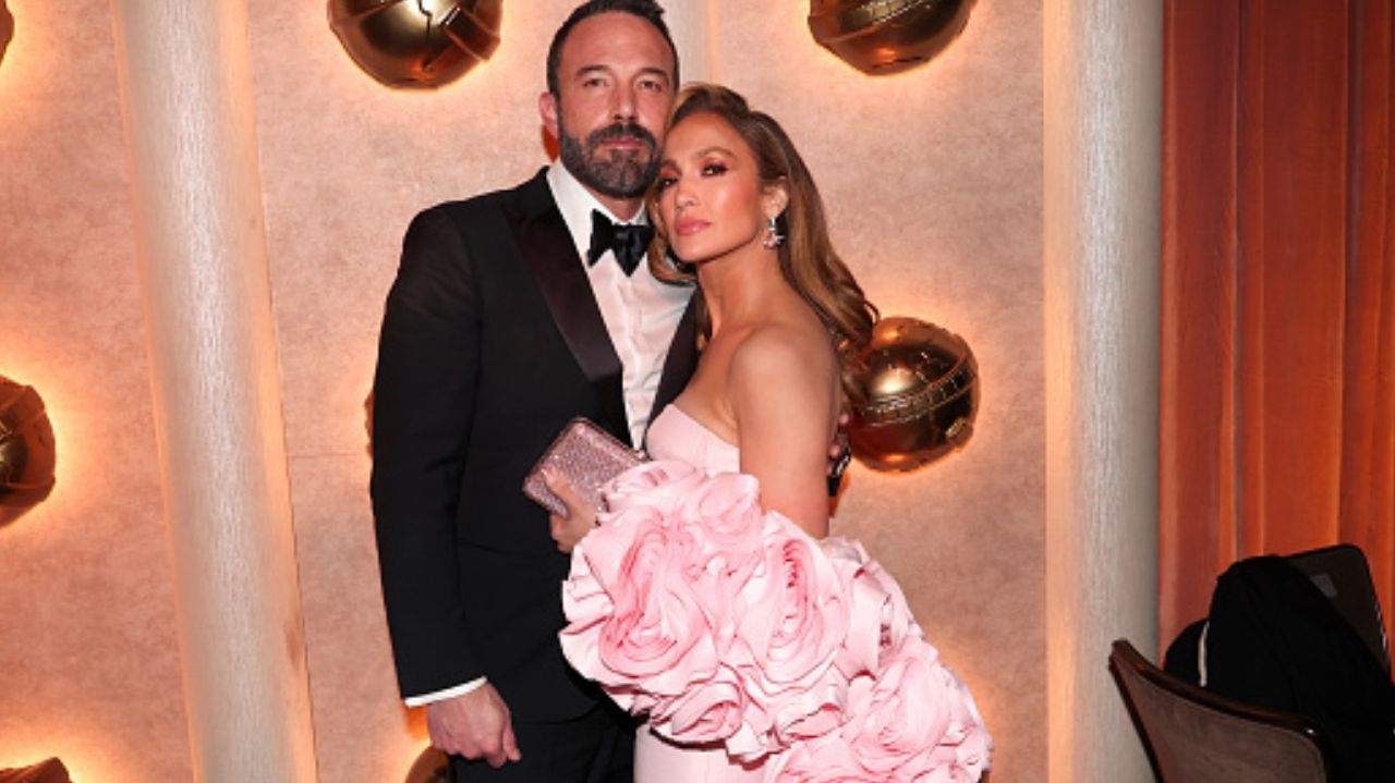 Imprensa internacional especula o fim do casamento de Ben Affleck e Jennifer Lopez Lorena Bueri
