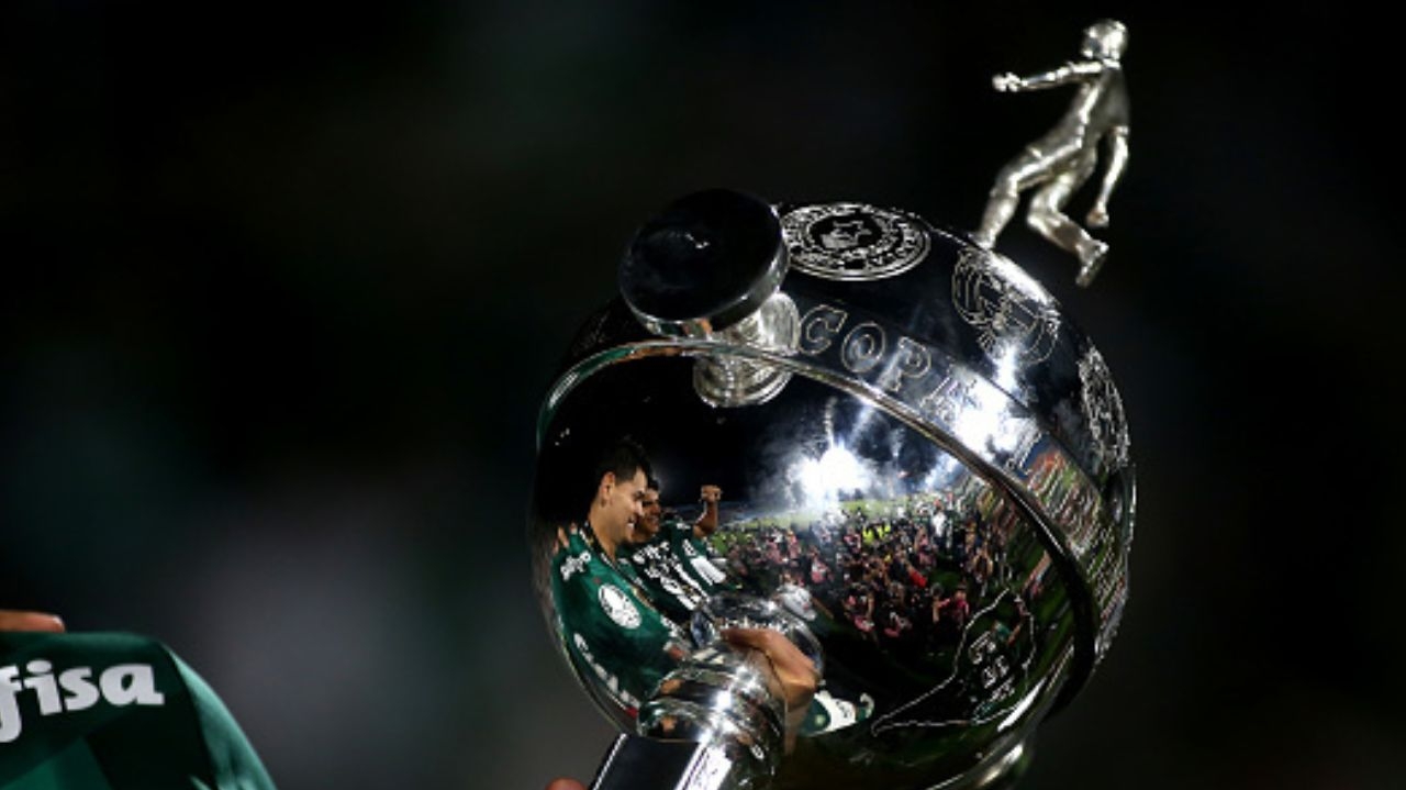 Libertadores 2024: Confira os clubes classificados e eliminados na quinta rodada  Lorena Bueri