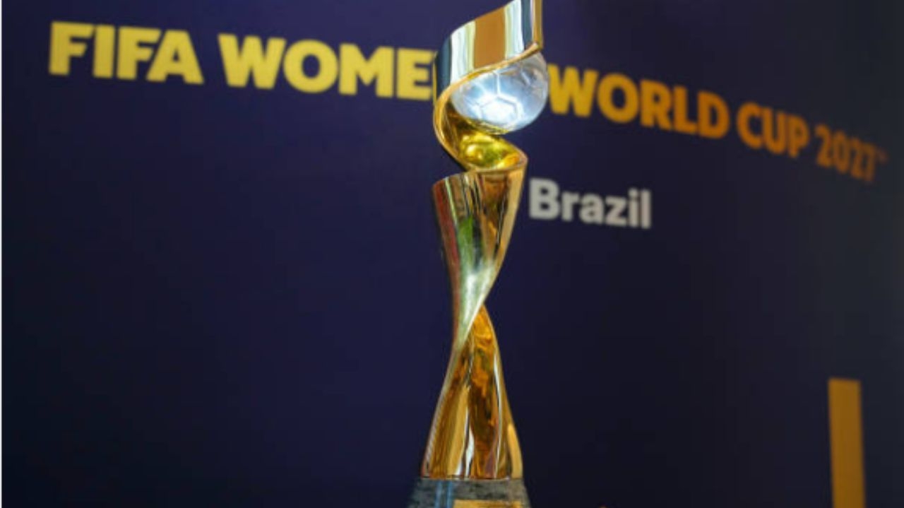 Brasil sediará Copa do Mundo feminina de 2027 Lorena Bueri