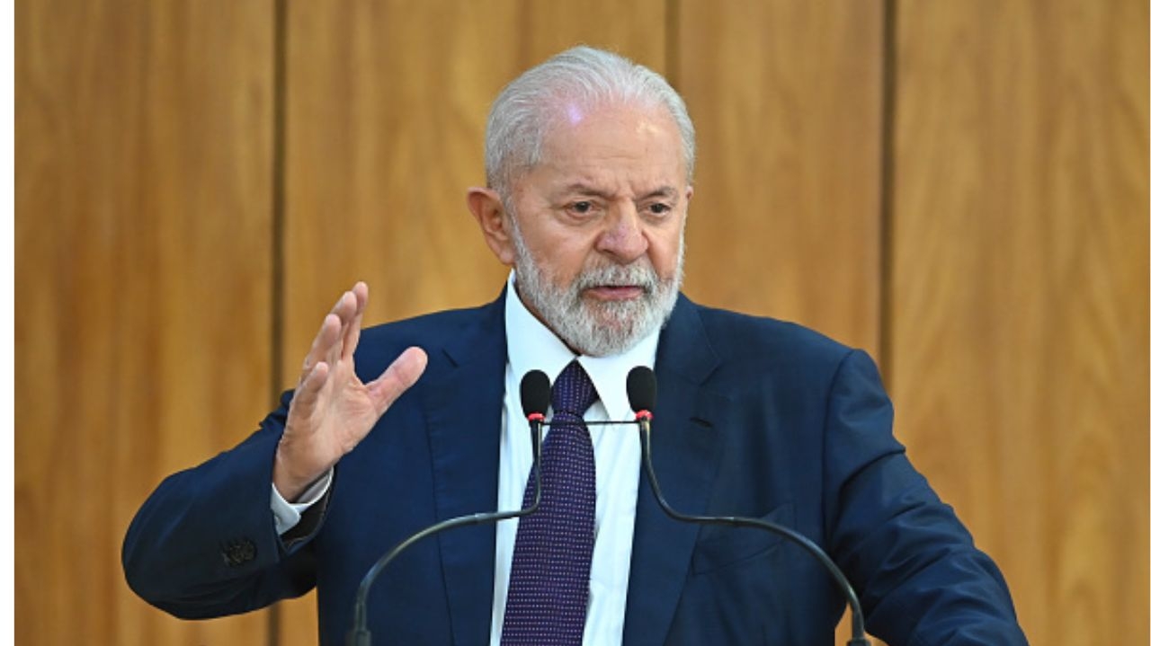 Lula renegocia dívidas e apela por civilidade Lorena Bueri