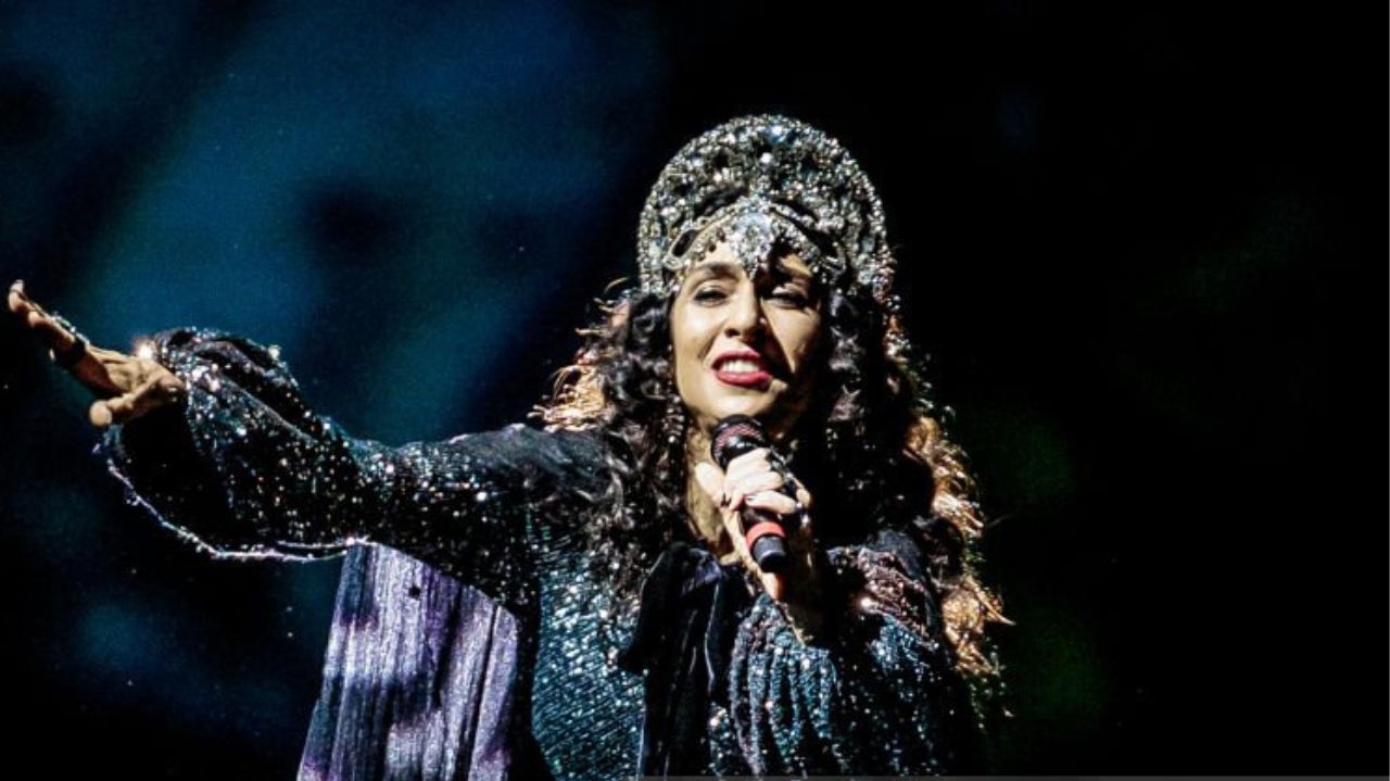 Prêmio da Música Brasileira revela artistas que cantarão em homenagem a Tim Maia Lorena Bueri