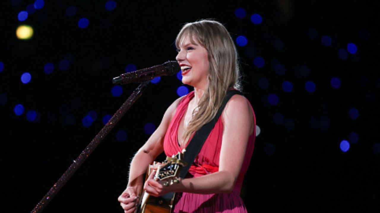 “Fortnight”: Taylor Swift libera remix da parceria com Post Malone Lorena Bueri