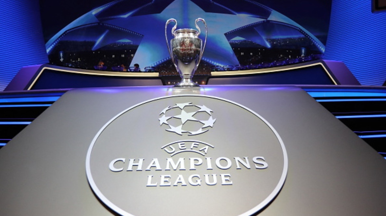 UEFA escolhe estádios das finais da Liga dos Campeões de 2026 e 2027 Lorena Bueri