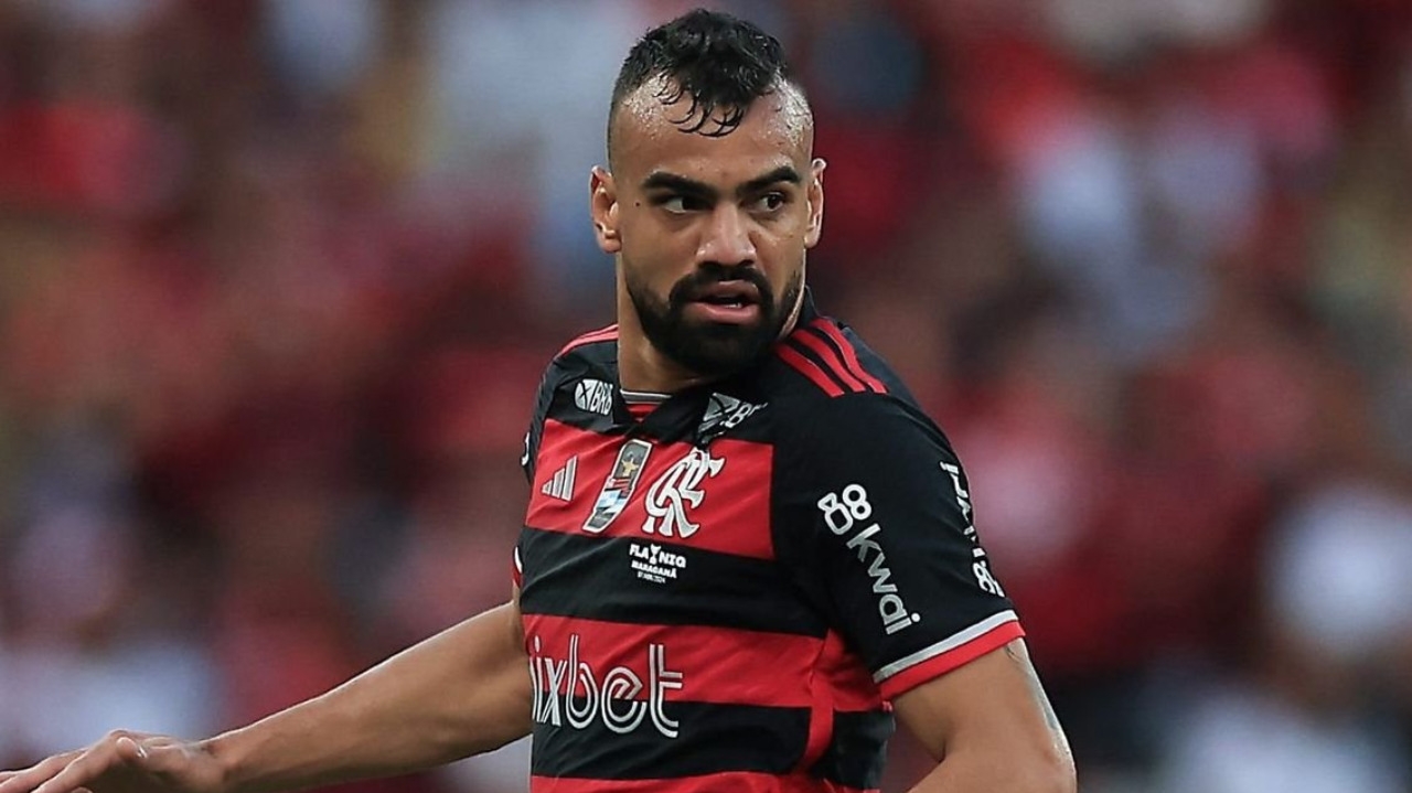 Fabrício Bruno, zagueiro do Flamengo, pode ir para o West Ham Lorena Bueri