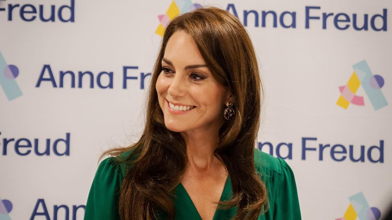 Kate Middleton emagrece 15kg após o início da quimioterapia, afirma jornal  Lorena Bueri