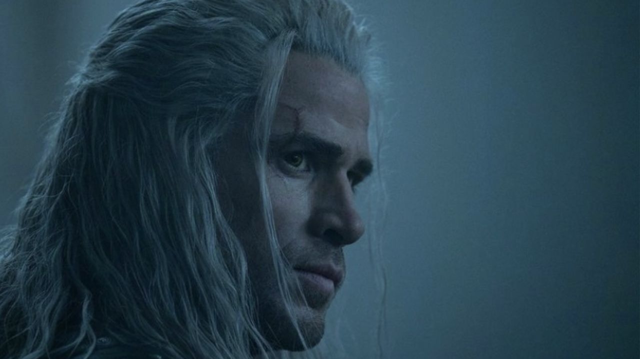 Teaser divulgado da série 'The Witcher' mostra Liam Hemsworth como Geralt  Lorena Bueri