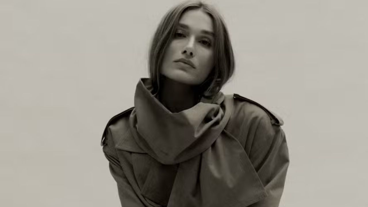Sasha Meneghel lança 'Mondepars', sua mais nova marca de roupas  Lorena Bueri