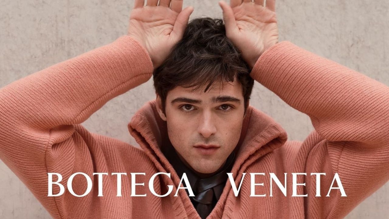 Jacob Elordi é anunciado como novo embaixador da Bottega Veneta Lorena Bueri