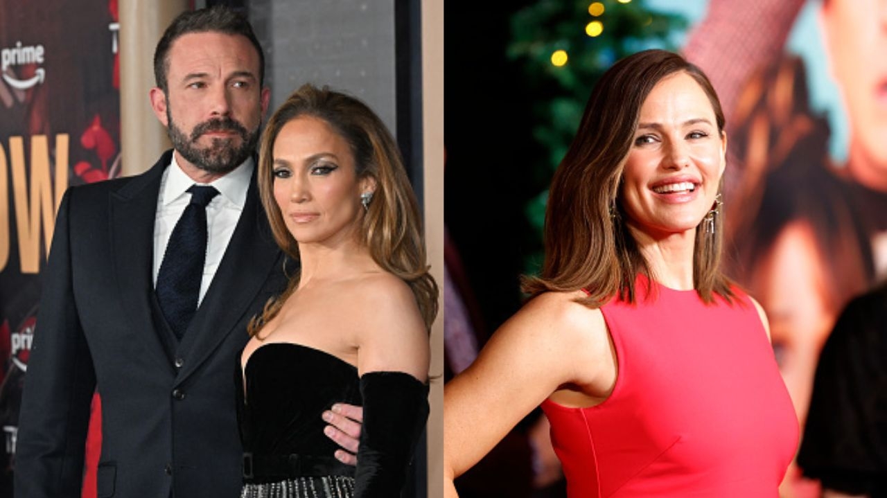 Ben Affleck aluga casa próxima à ex por R$ 515 mil durante crise no casamento com Jennifer Lopez Lorena Bueri