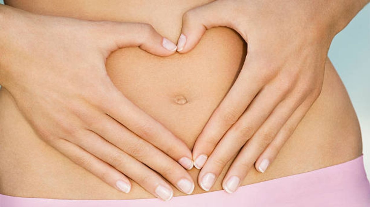 Learn how and why to clean your belly button