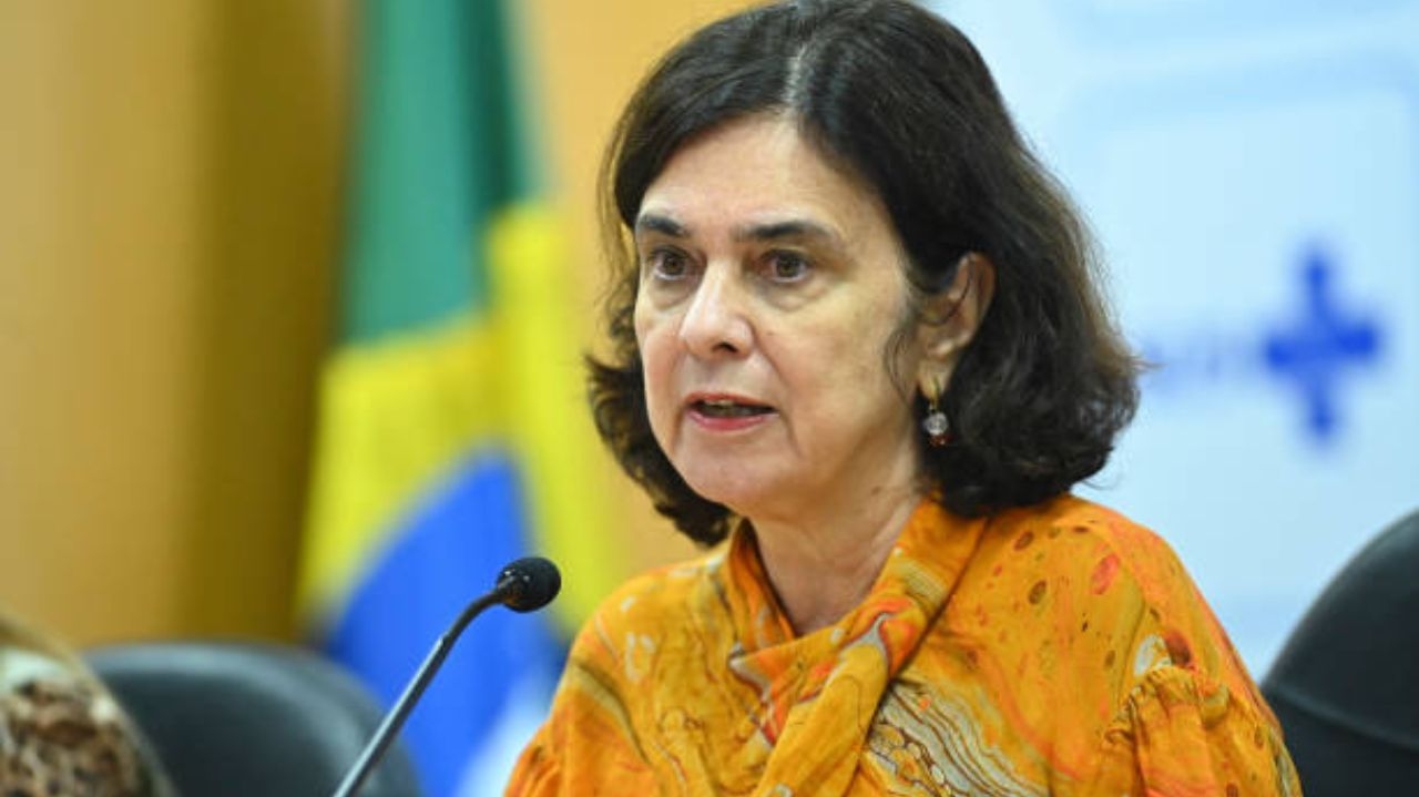 Ministério da Saúde anuncia investimento de R$ 887 milhões em cuidados paliativos  Lorena Bueri