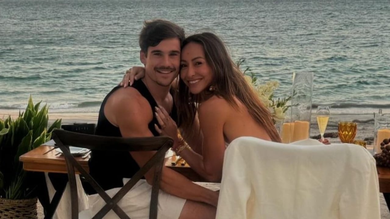 Sabrina Sato revela rotina corrida com namorado Nicolas Prattes Lorena Bueri