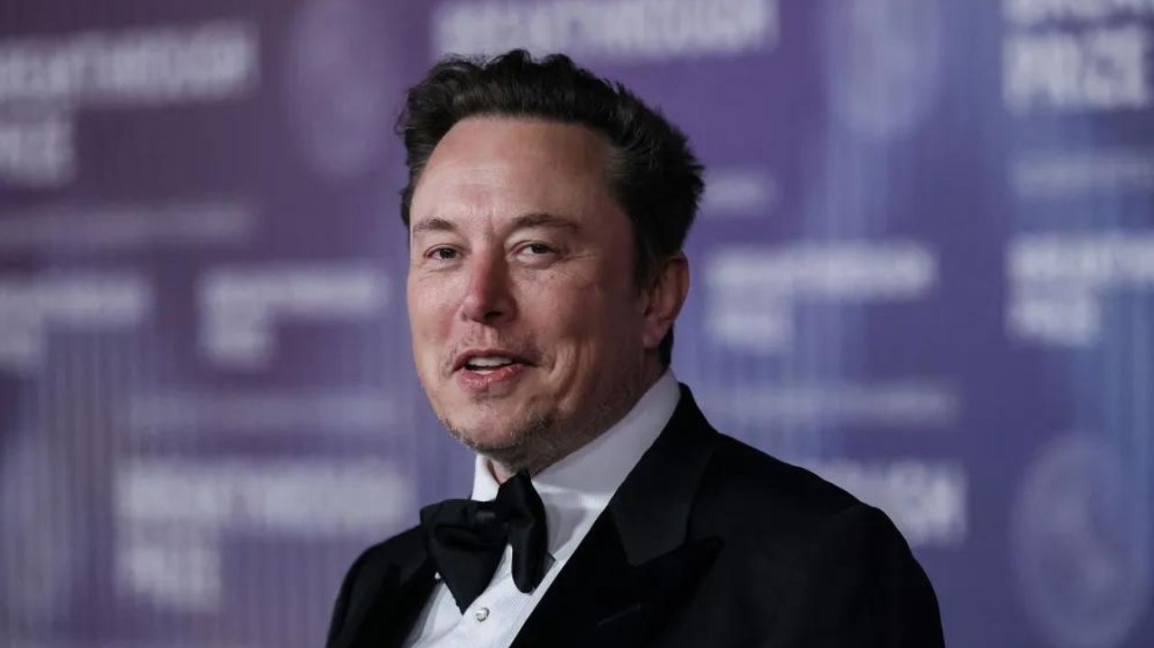 Elon Musk investe US$ 6 bilhões em startup para competir com outras empresas de IA Lorena Bueri
