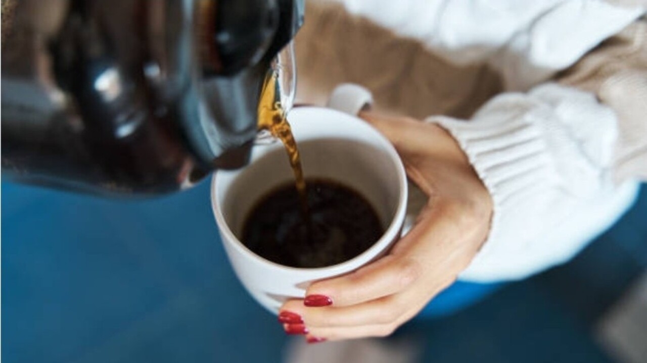 Efeitos neuroprotetores do café contra o Parkinson Lorena Bueri