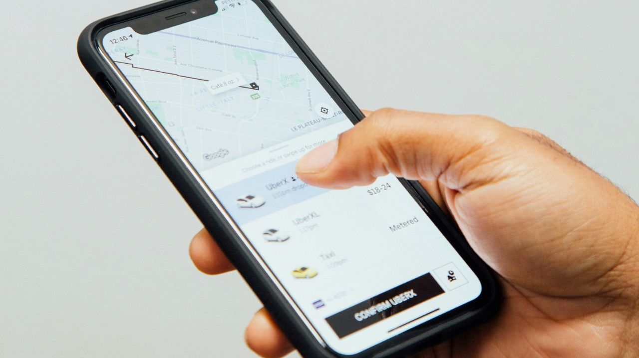 Na tarde de terça-feira (28), usuários da Uber enfrentam instabilidade no aplicativo Lorena Bueri