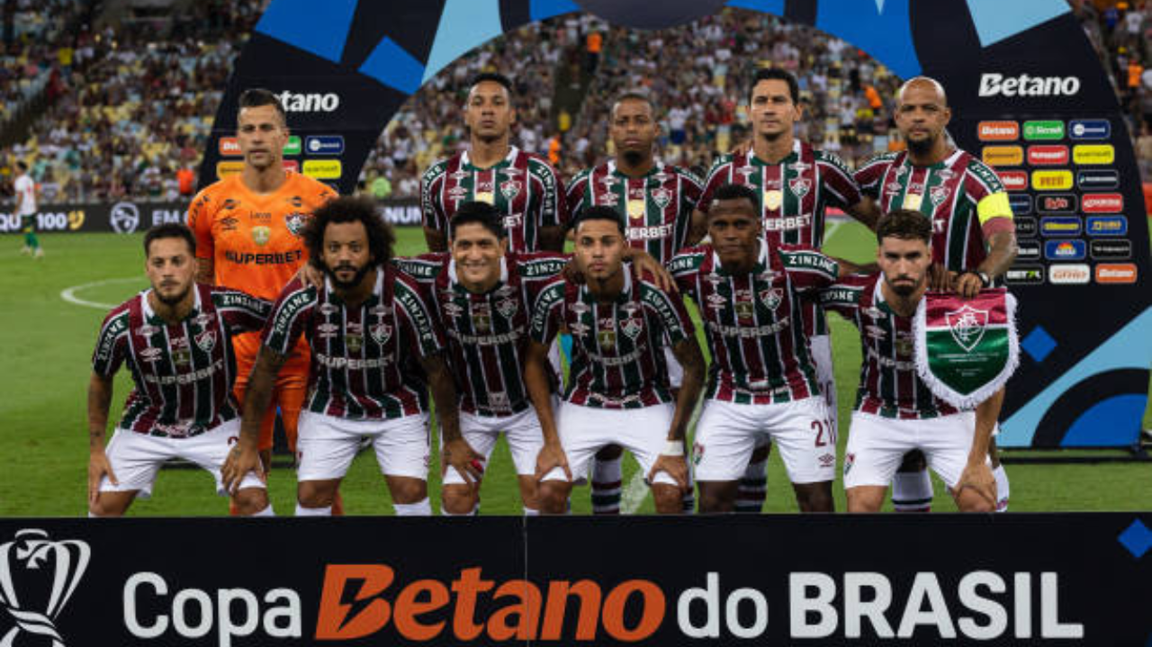 Fluminense luta pela vice-liderança na última rodada da Libertadores Lorena Bueri