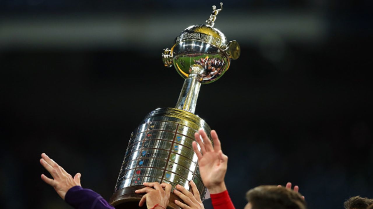 Libertadores 2024: Lista de classificados para as oitavas de final Lorena Bueri