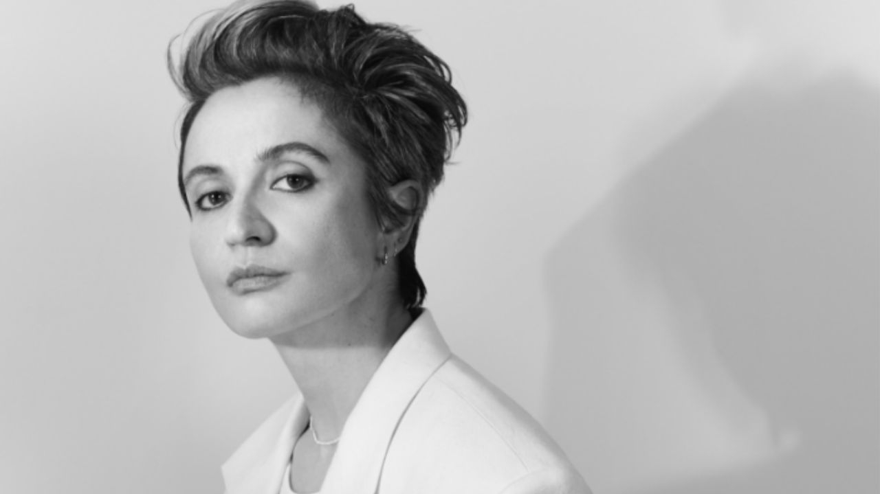 Calvin Klein anuncia Veronica Leoni como nova diretora criativa de Collection Lorena Bueri